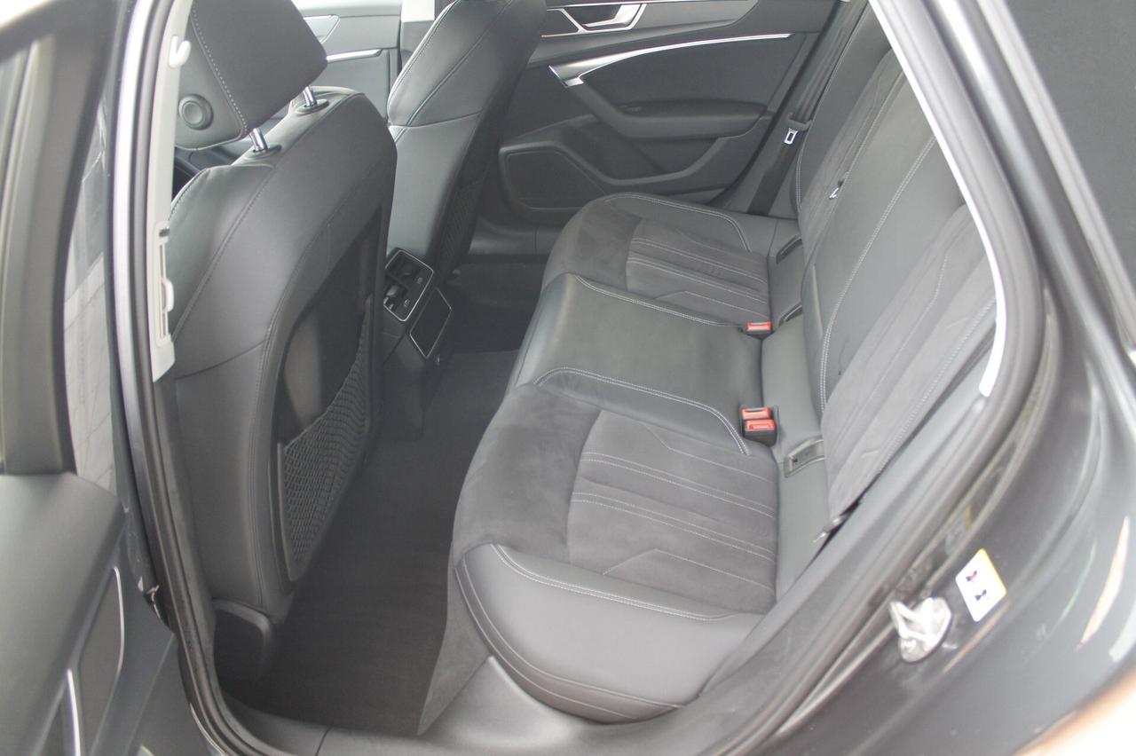 Audi A6 allroad 40 TDI 2.0 quattro S tronic