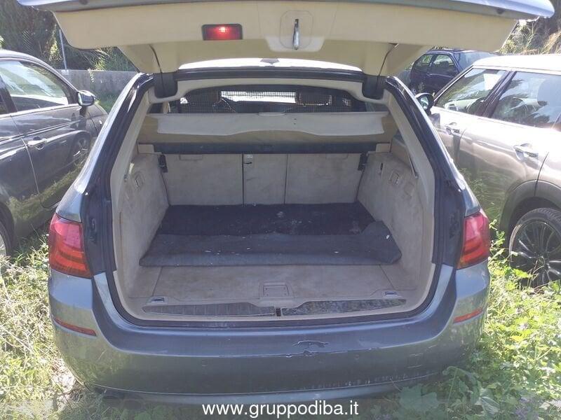 BMW Serie 5 Touring Serie 5 F11 Touring Diesel 520d Touring Business