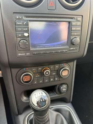 Nissan Qashqai 2.0 16v Tekna N-Tec FL TETTO PANORAMICO/RETROCAMERA/NAVI