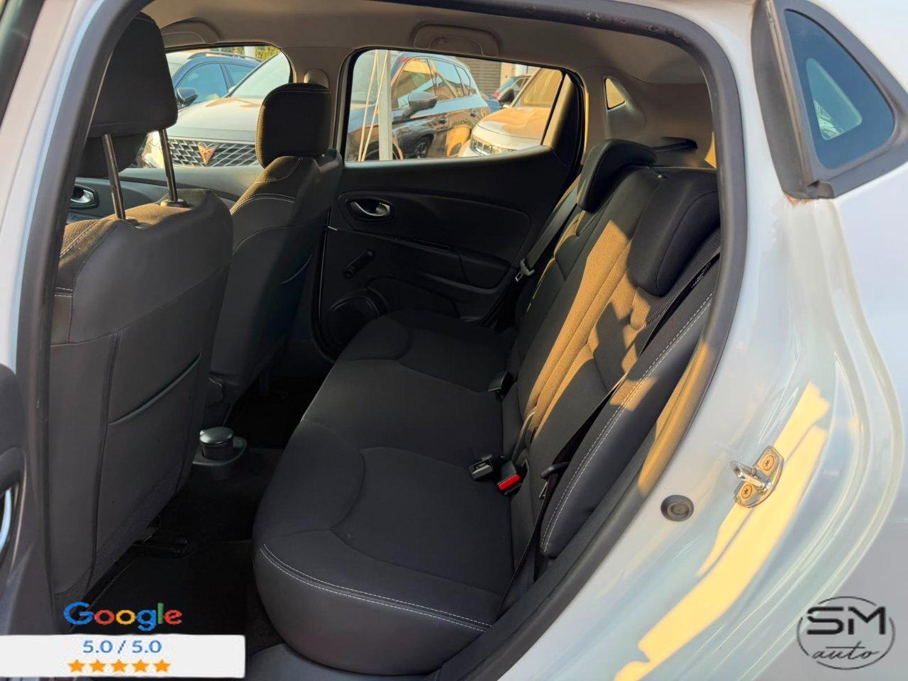 Renault Clio 5 Porte Clio 0.9 tce energy Life Gpl 90cv my18