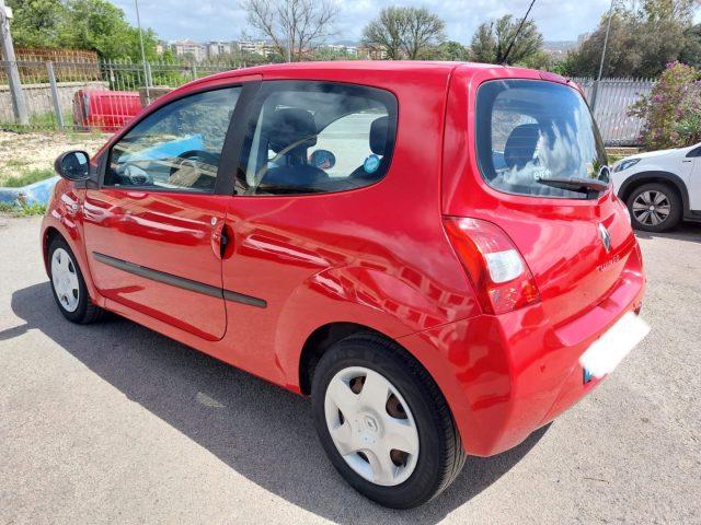RENAULT Twingo 1.2