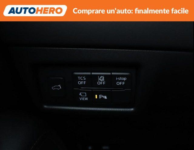 MAZDA CX-5 2.2L Skyactiv-D 184 CV AWD Exclusive