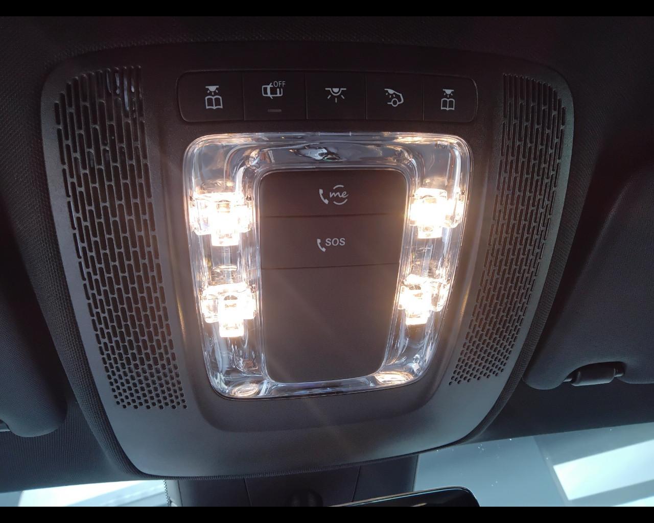 Mercedes-Benz CLA Coupe - C118 - CLA Coupe 180 d Premium auto