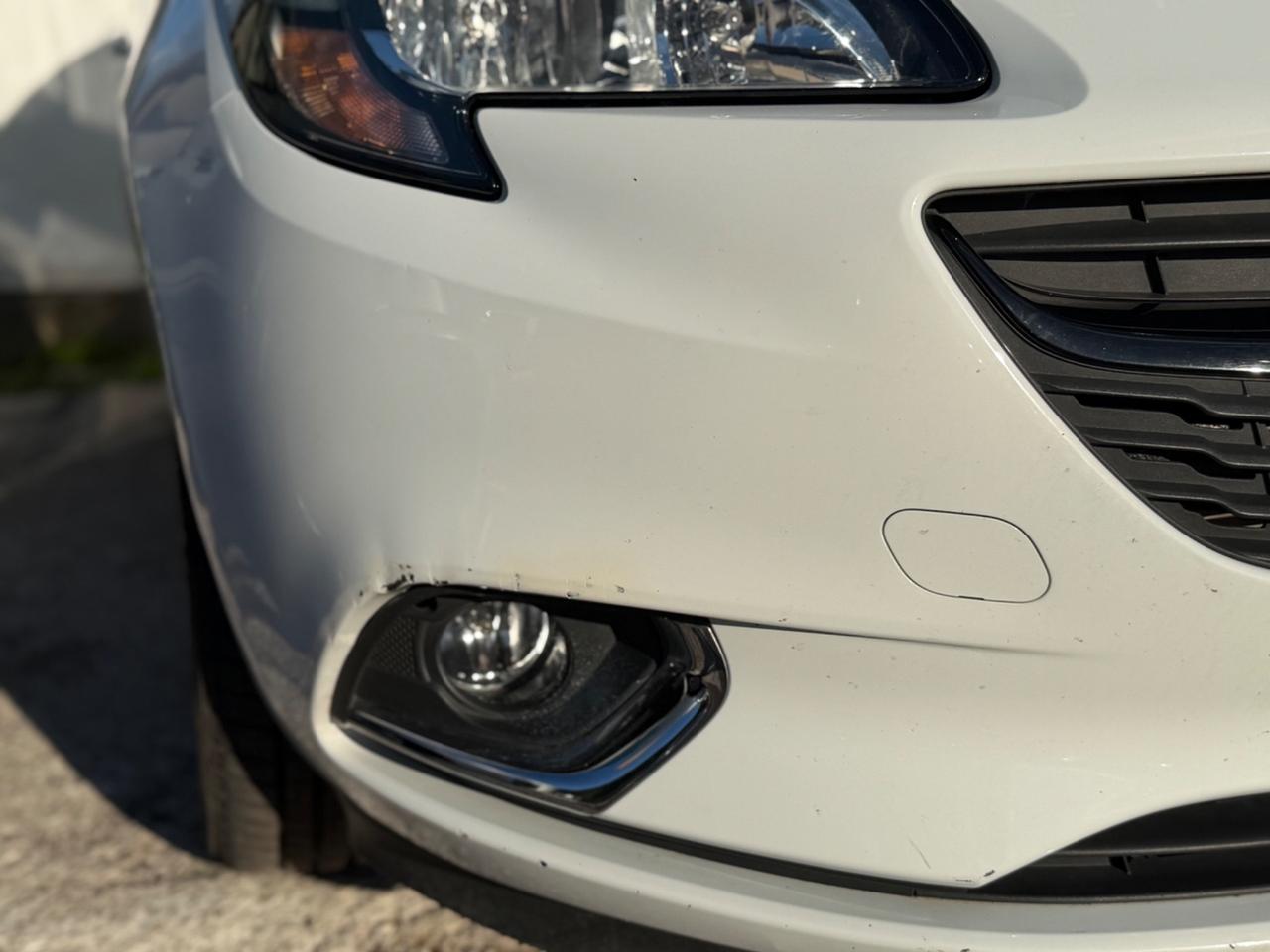 Opel Corsa 1.4 90CV Start&Stop b-Color SOLO 104.000 KM
