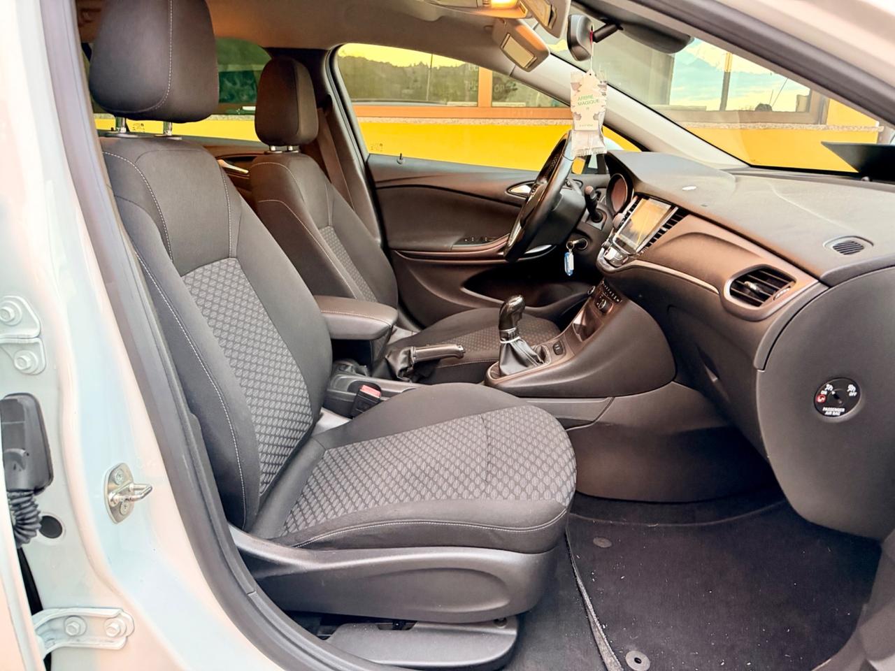 Opel Astra 1.6 CDTi 110CV Start&Stop Sports Tourer Innovation