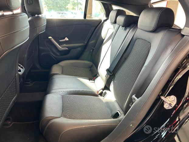 MERCEDES-BENZ CLA 200 d Automatic Shooting Brake