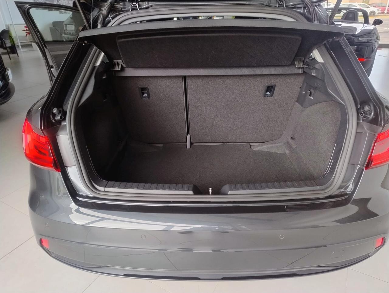 Audi A1 SPB 30 TFSI Admired