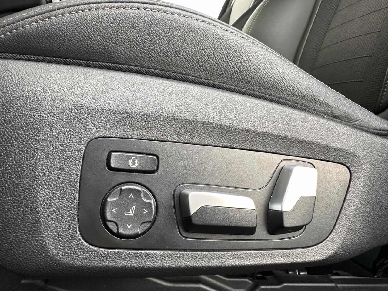 BMW 320d Touring mhev 48V Sport Automatica Euro6d