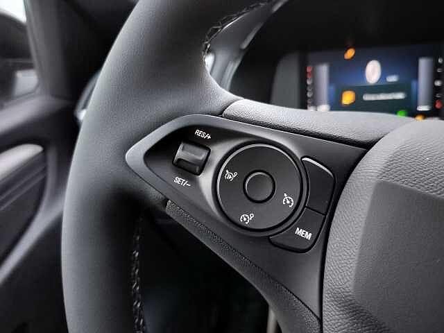 Opel Corsa 1.2 100 CV GS Tech Pack * KM Ø *