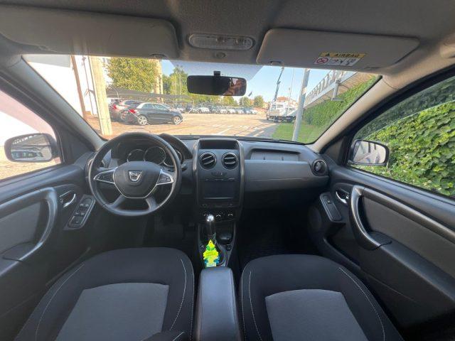 DACIA Duster 1.6 115 CV S&S 4x2 GPL Serie Speciale Brave2