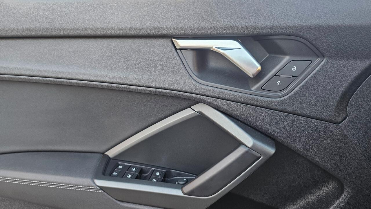 Audi Q3 35 TDI S tronic line edition