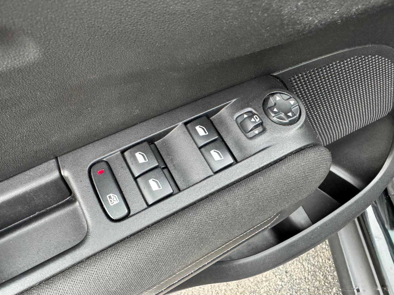 Citroen C3 Aircross BlueHDi 110 S&S Shine