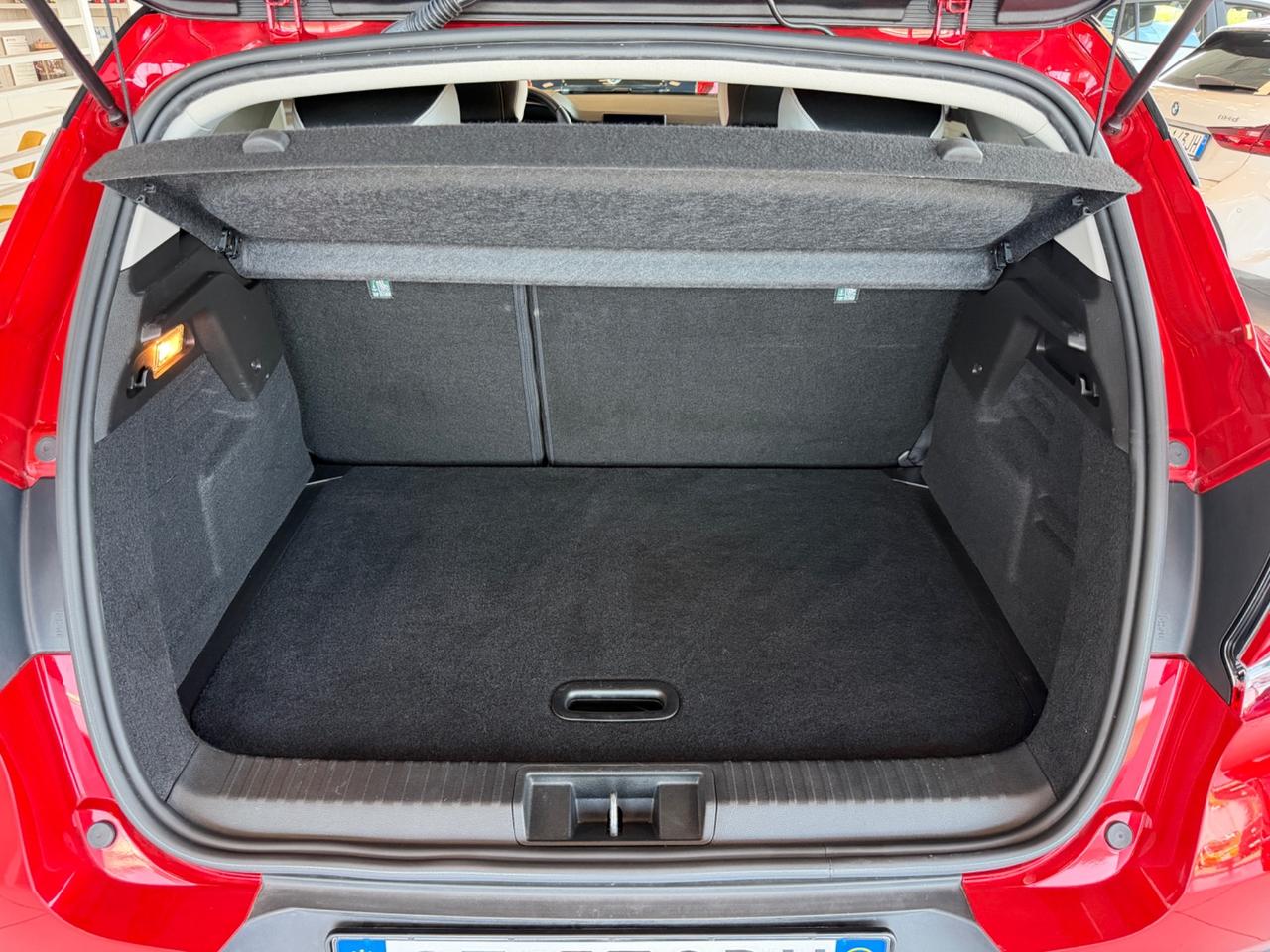 Renault Captur Full Hybrid E-Tech 145 CV Intens