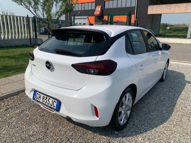 OPEL Corsa 1.5 D 100 CV Edition