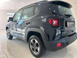 Jeep Renegade 2.0 Mjt 140CV 4WD Active Drive Longitude