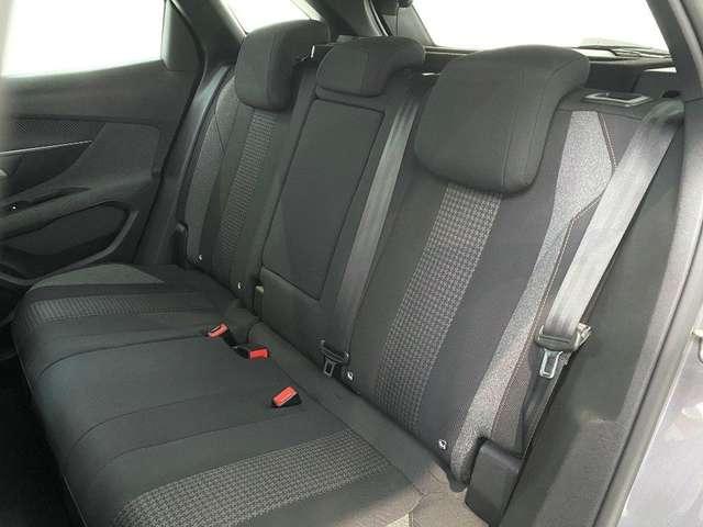 Peugeot 3008 BlueHDi 130 S&S EAT8 Active Business