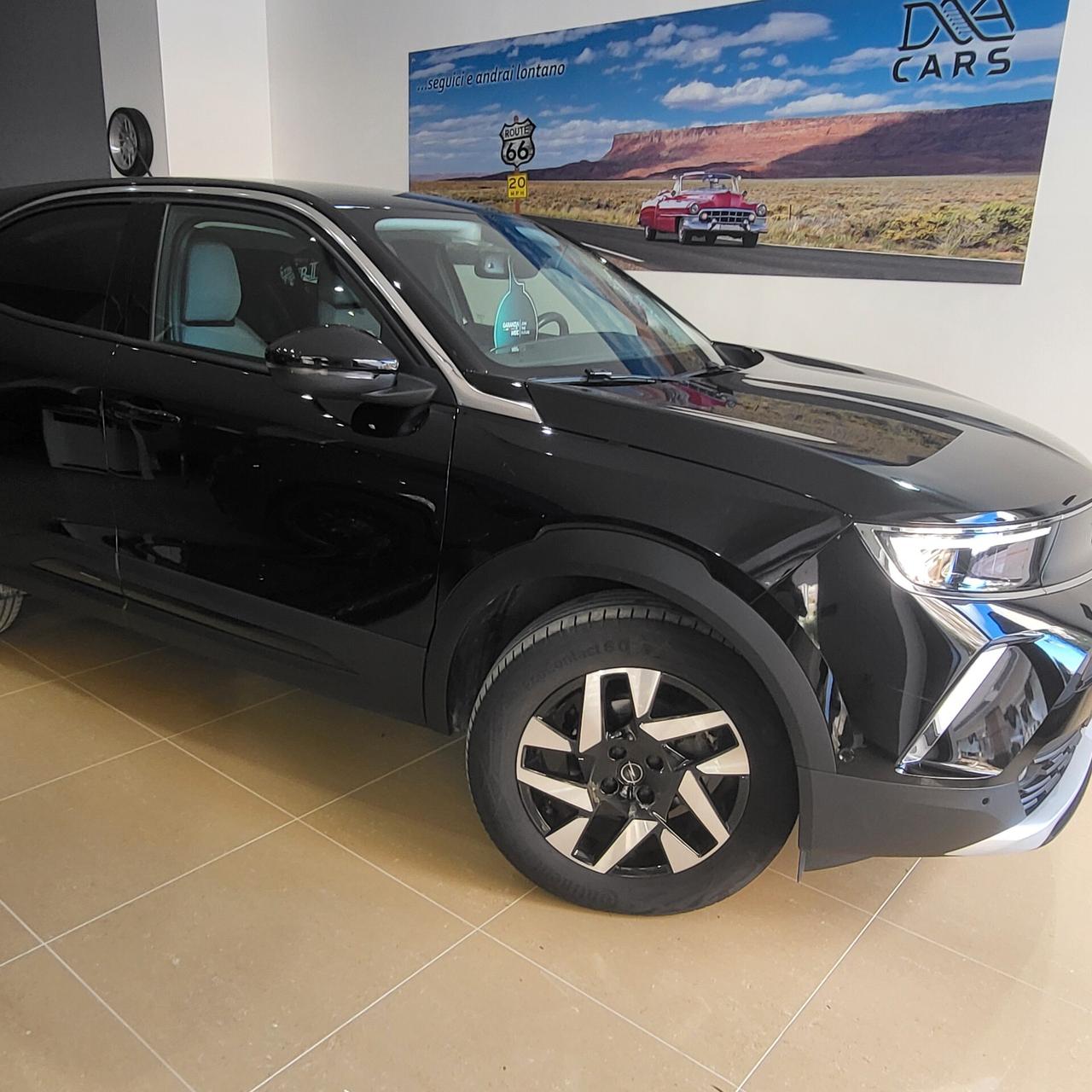 Opel Mokka 1.2 Turbo Edition