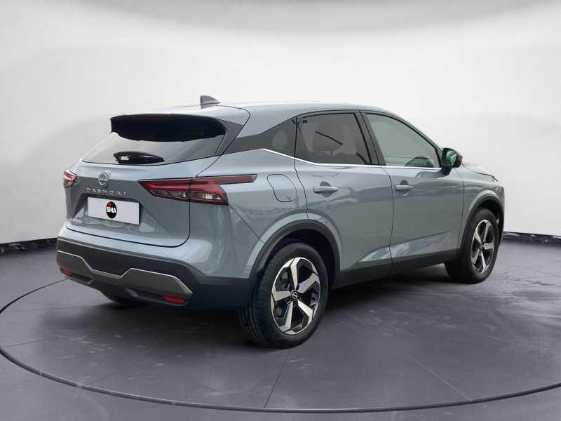 NISSAN Qashqai 1.3 mhev N-Connecta 2wd 140cv
