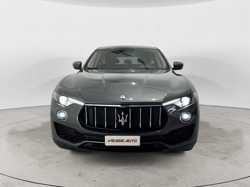 Maserati Levante Levante V6 Diesel AWD