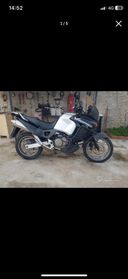 Honda Varadero 1000