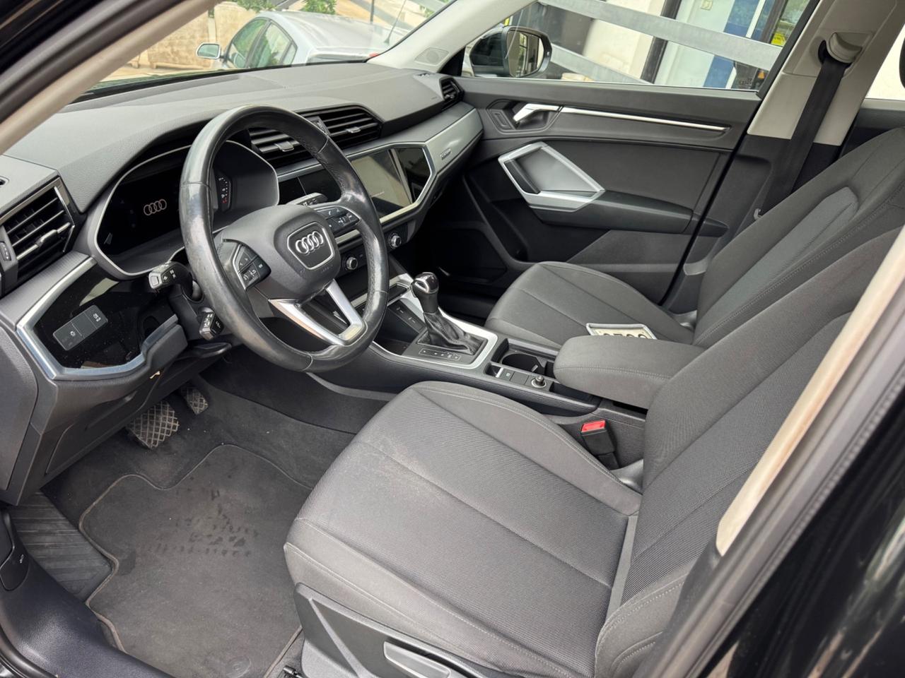 Audi Q3 2.0 TDI - NEW MODEL - NERA - 2021