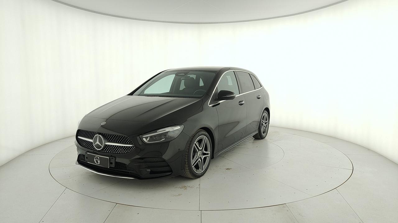 Mercedes-Benz B 180 d AMG Line Advanced Plus auto