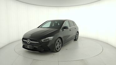 Mercedes-Benz B 180 d AMG Line Advanced Plus auto
