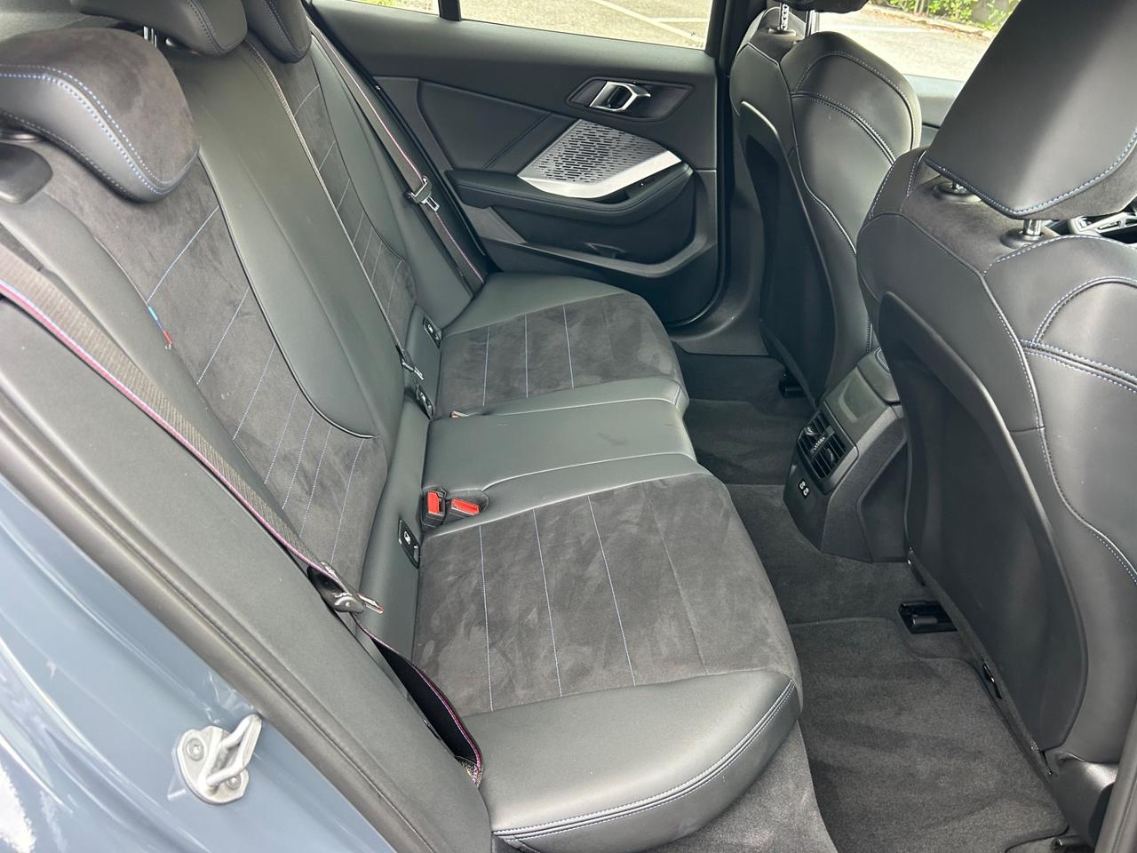 Bmw 118 118d MSport Pro