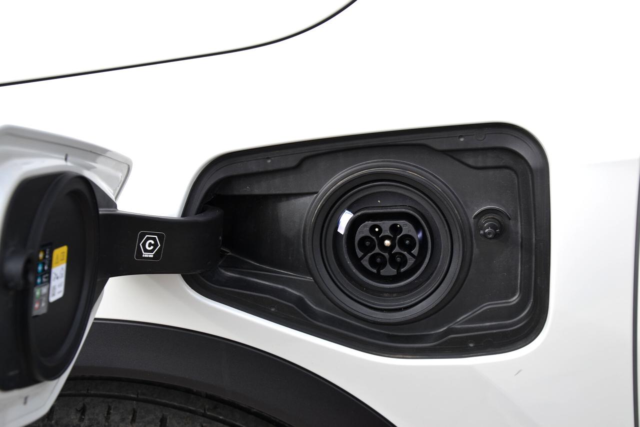 Bmw X1 XDrive 25e X-LINE PLUG-IN **PREZZO VERO**