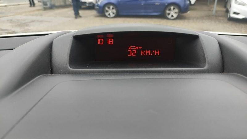 Citroën Berlingo Berlingo Multispace 1.6 HDi 90 XTR