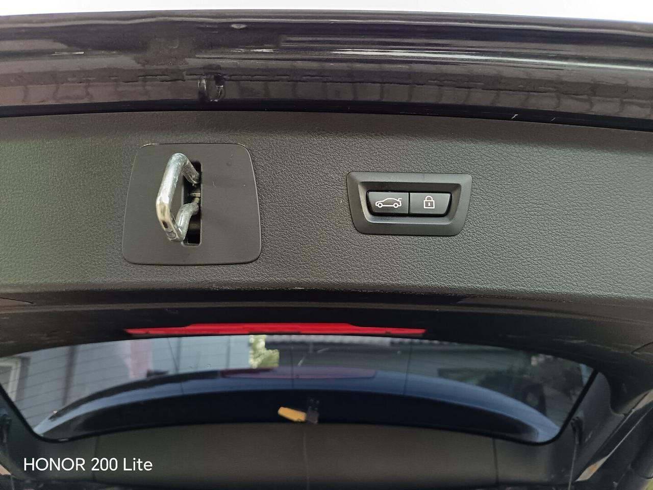 BMW 218 d Active Tourer Luxury -