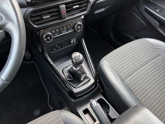 FORD EcoSport 1.5 Ecoblue 100 CV Start&Stop Titanium