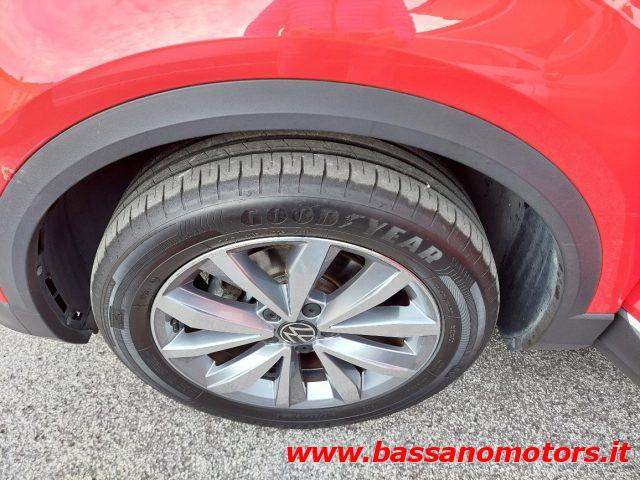 VOLKSWAGEN T-Roc 1.0 TSI 115 CV Style BlueMotionTech. PROMO AUTUNNO
