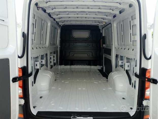 Volkswagen Crafter 35 L3 H2 2.0TDI 140CV MODELLO 2