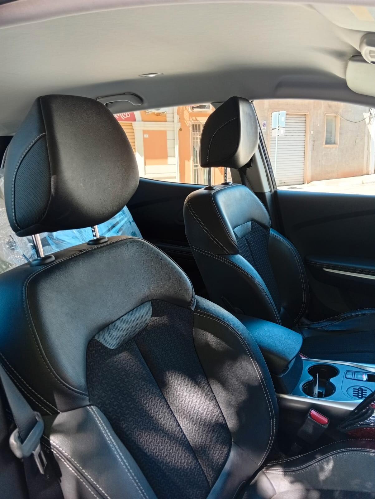 Renault Kadjar dCi 8V 110CV Energy Hypnotic
