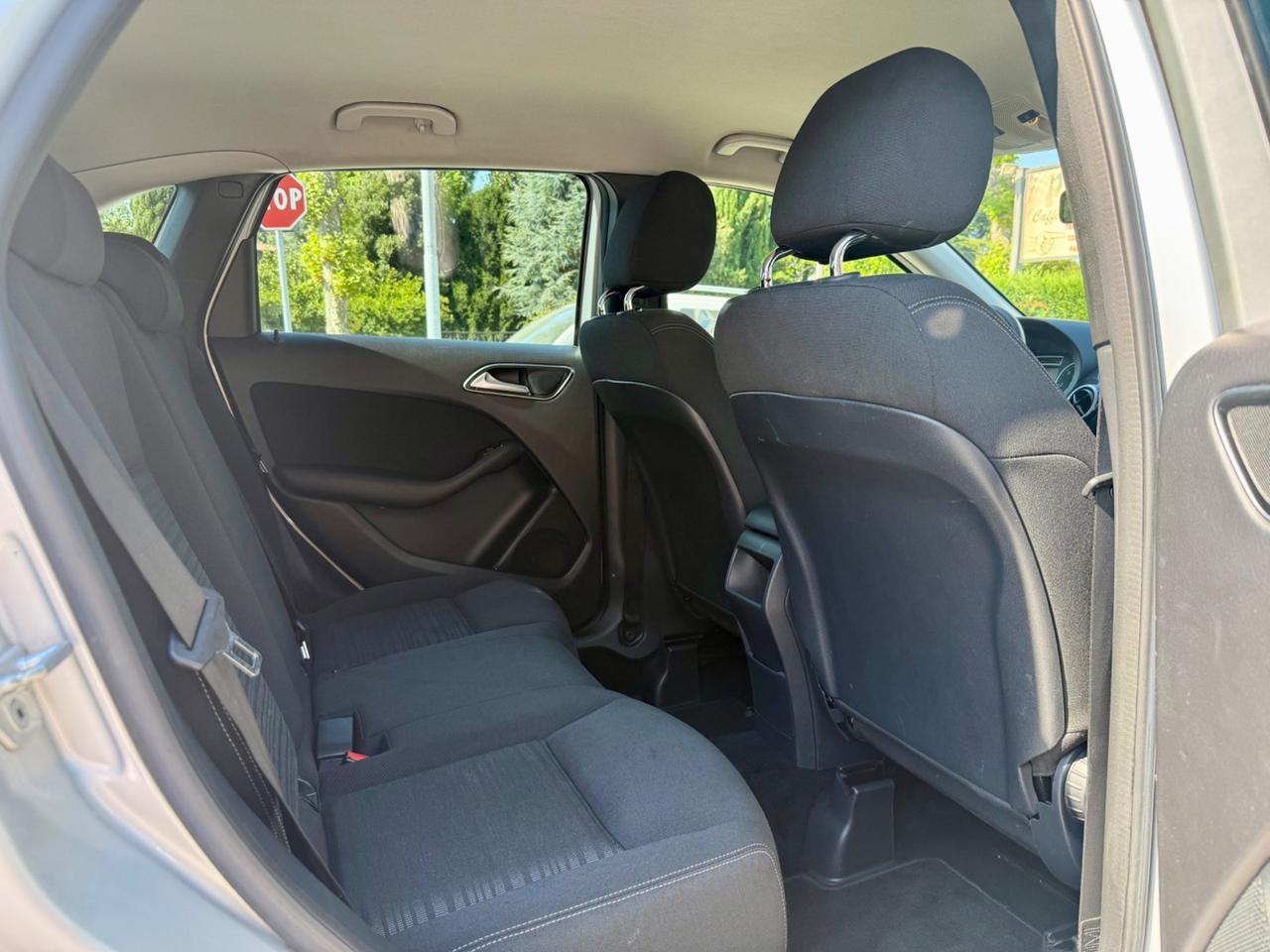 Mercedes-benz B 180 CDI Premium Ok NEOPATENTATI