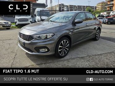 FIAT Tipo 1.6 Mjt 4 porte