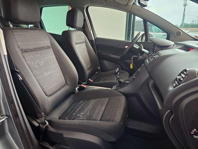 Opel Meriva Meriva II 2010 1.4 Cosmo