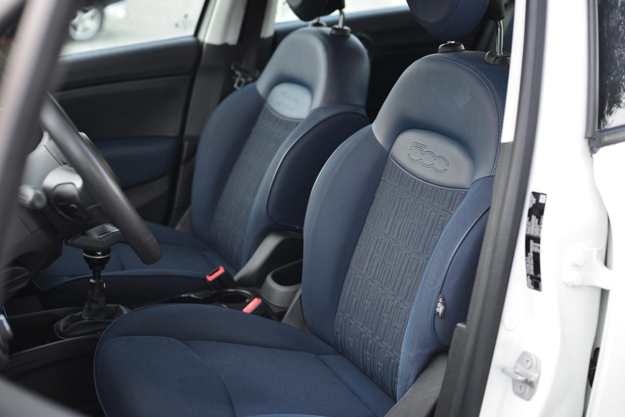 Fiat 500X 1.0 T3 120 CV Cult