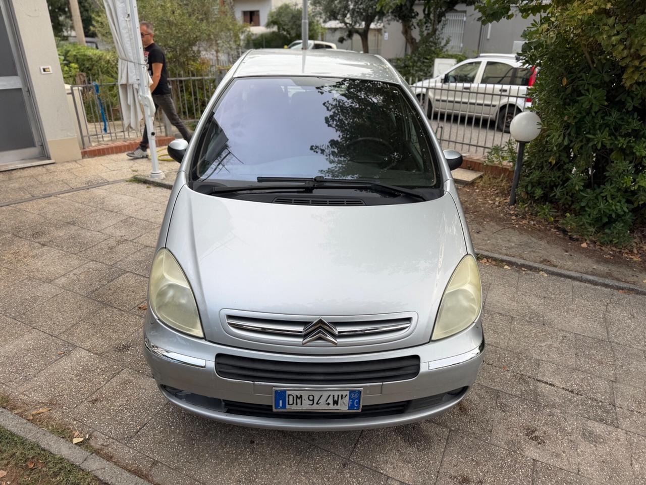 Citroen Xsara Picasso 1.6 HDi 110CV FAP Elegance