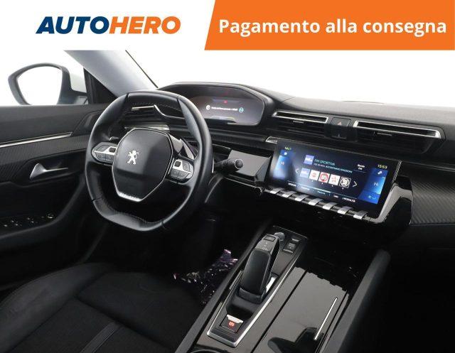 PEUGEOT 508 Plug-in Hybrid 225 e-EAT8 Allure