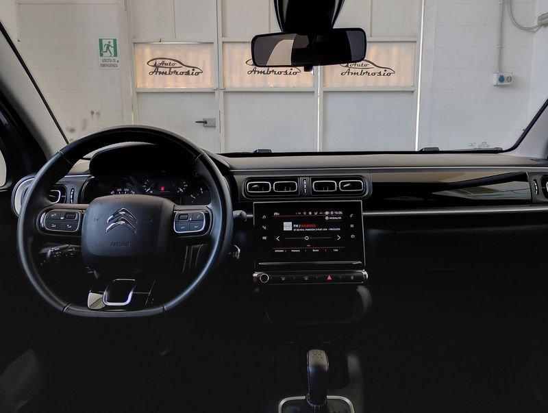 Citroën C3 PureTech 110 S&S Shine
