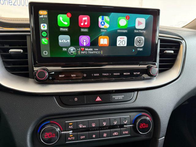 KIA XCeed 1.0 T-GDi GPL High Tech NEOPATENTATI/PREZZO REALE