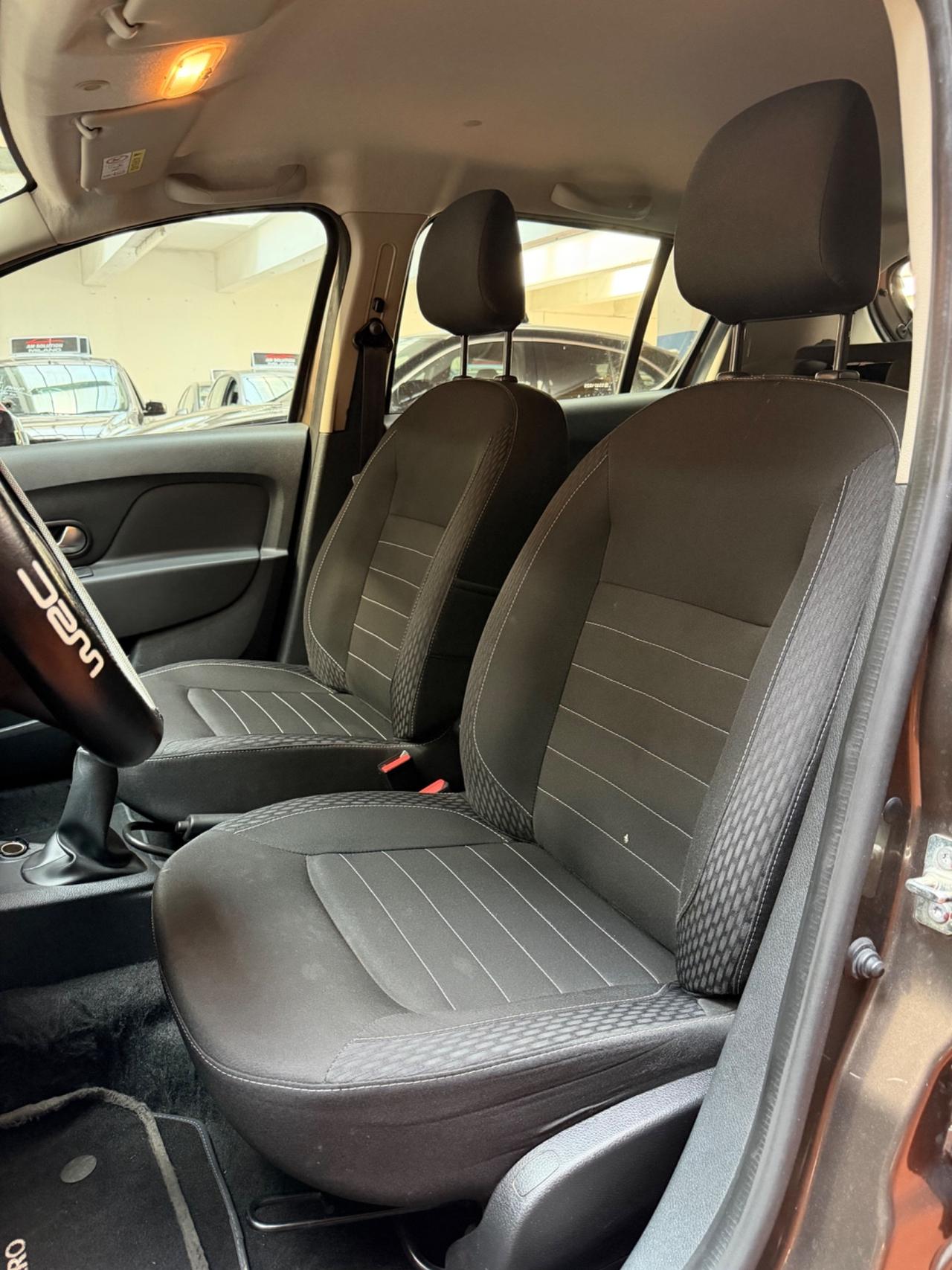 Dacia Sandero 1.0 Neopatentati Euro 6