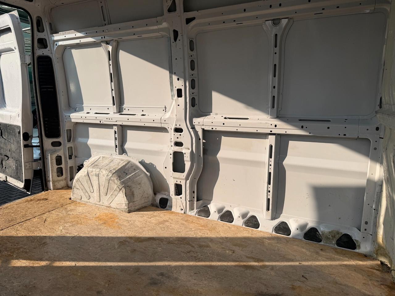 Fiat Ducato 30 2.3 MJT 140CV PC-TN Furgone