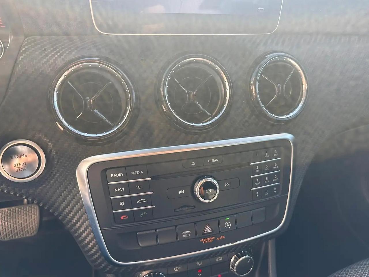 GLA 200 d Automatic Executive