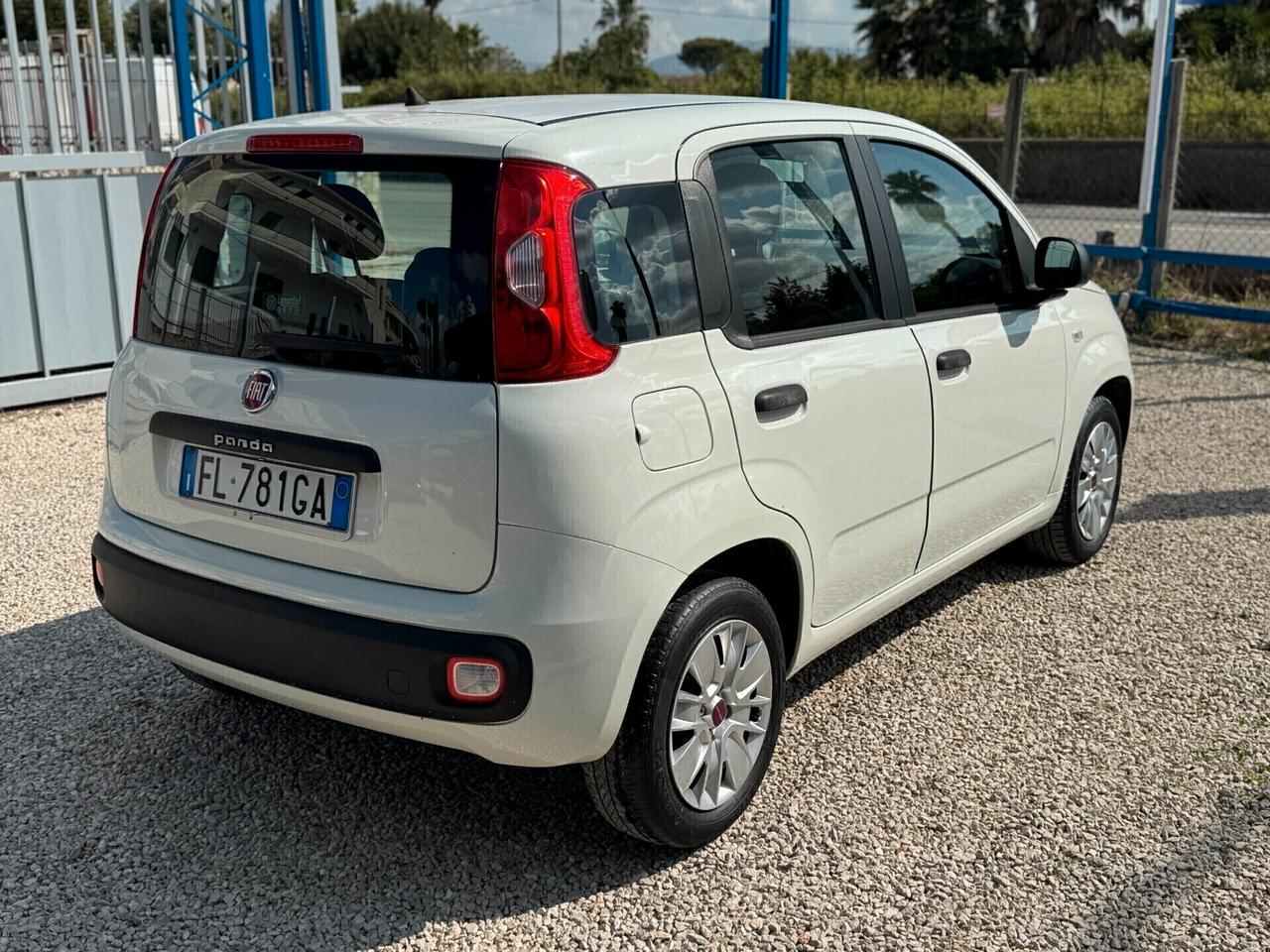 Fiat Panda 1.2 Easy