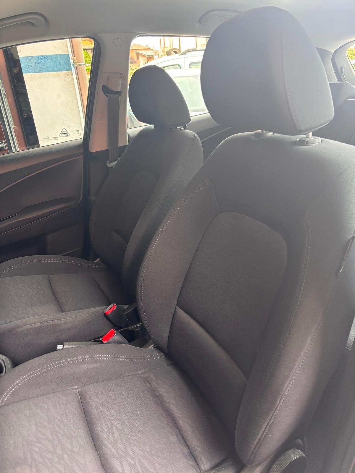 Hyundai iX20 NEOPATENTATI 1.4 90 CV Comfort