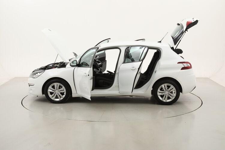 Peugeot 308 Business BR447275 1.6 Diesel 120CV