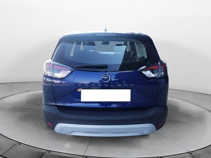 Opel Crossland 1.5 Diesel 110cv Elegance S&S MT6